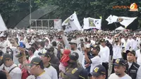 Indra PKS: Koalisi Partai Islam Lebih Besar dari Partai lain