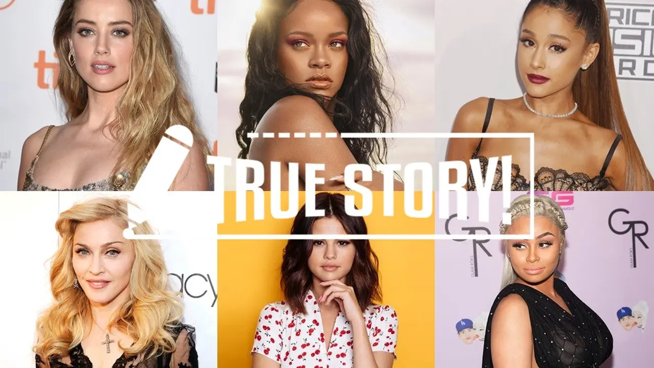 True Story! Ariana Grande, Rihanna, dan Artis Lain yang Pernah Terjebak dalam Toxic Relationship