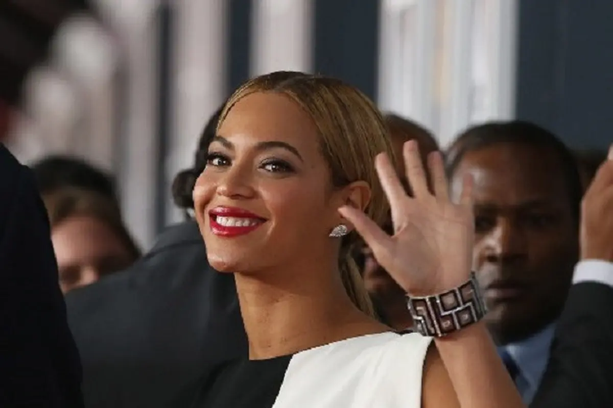 Beyonce memiliki pengasilan fantastis. (Foto: AFP)