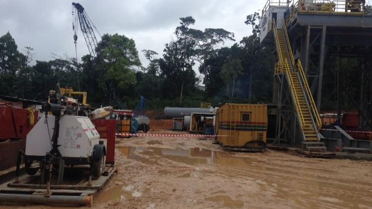 PLTP Tulehu Jadi Cara PLN Dorong Porsi Energi Baru Terbarukan