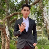 Athalla Naufal (Foto: Instagram/@athallanaufal7)