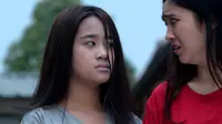 Sinopsis Sinetron SCTV Cinta Misteri Episode Senin 26 November 2018: Kinanti Shock Lihat Sosok Ini