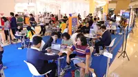 Pameran Travel Kembali Hadir di Jakarta dan Medan, Tawarkan Diskon dan Instalasi Interaktif Destinasi Australia