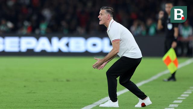 Foto: Timnas Indonesia Vs St Kitts and Nevis di FIFA Series 2026