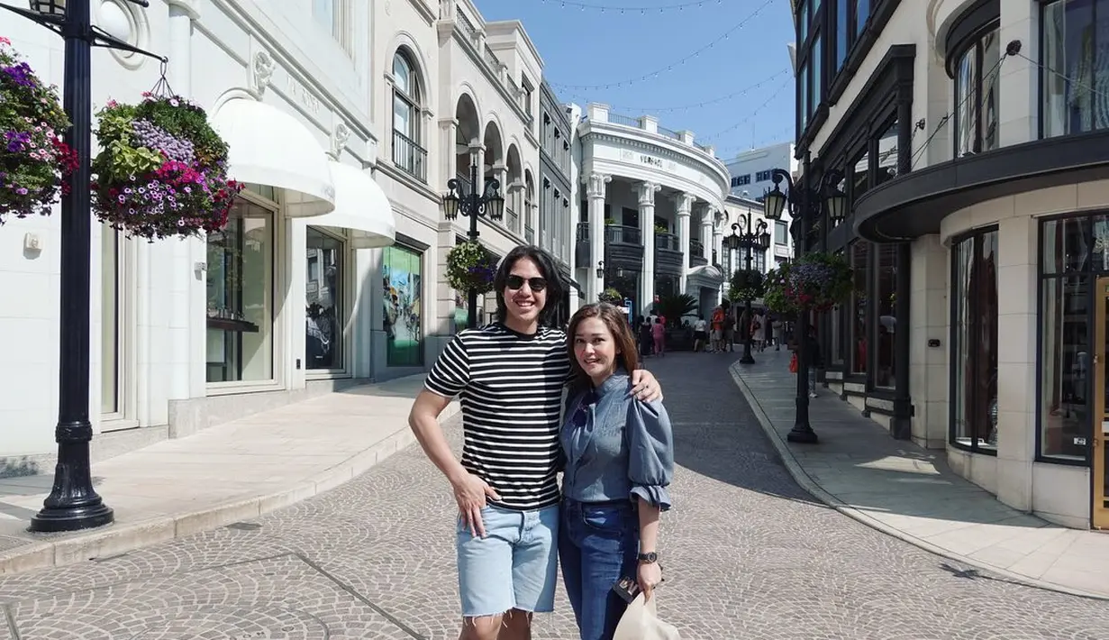 Maia Estianty (Instagram/maiaestiantyreal)