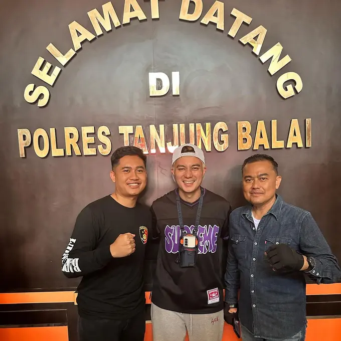 Baim Wong (Instagram/baimwong)