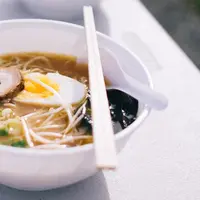 Ilustrasi Mier Ramen (Sumber: Unsplash)