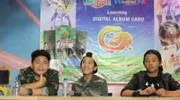 Rizky CJR Jadi Trending Topic Karena Kivers-nya