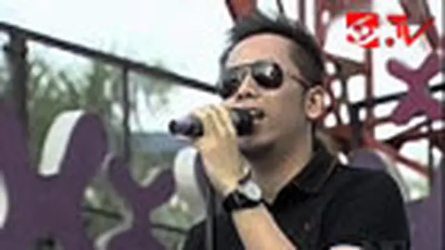 Sammy Simorangkir - Kesedihanku