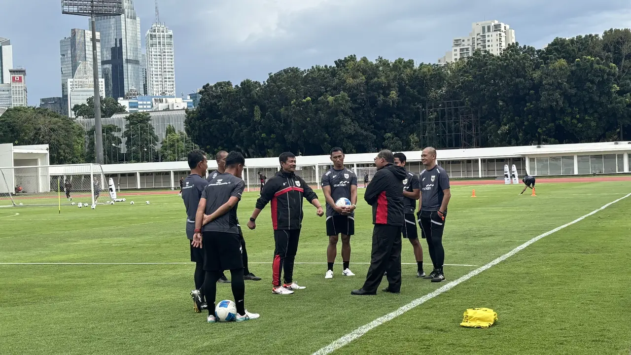 Timnas Indonesia U-23
