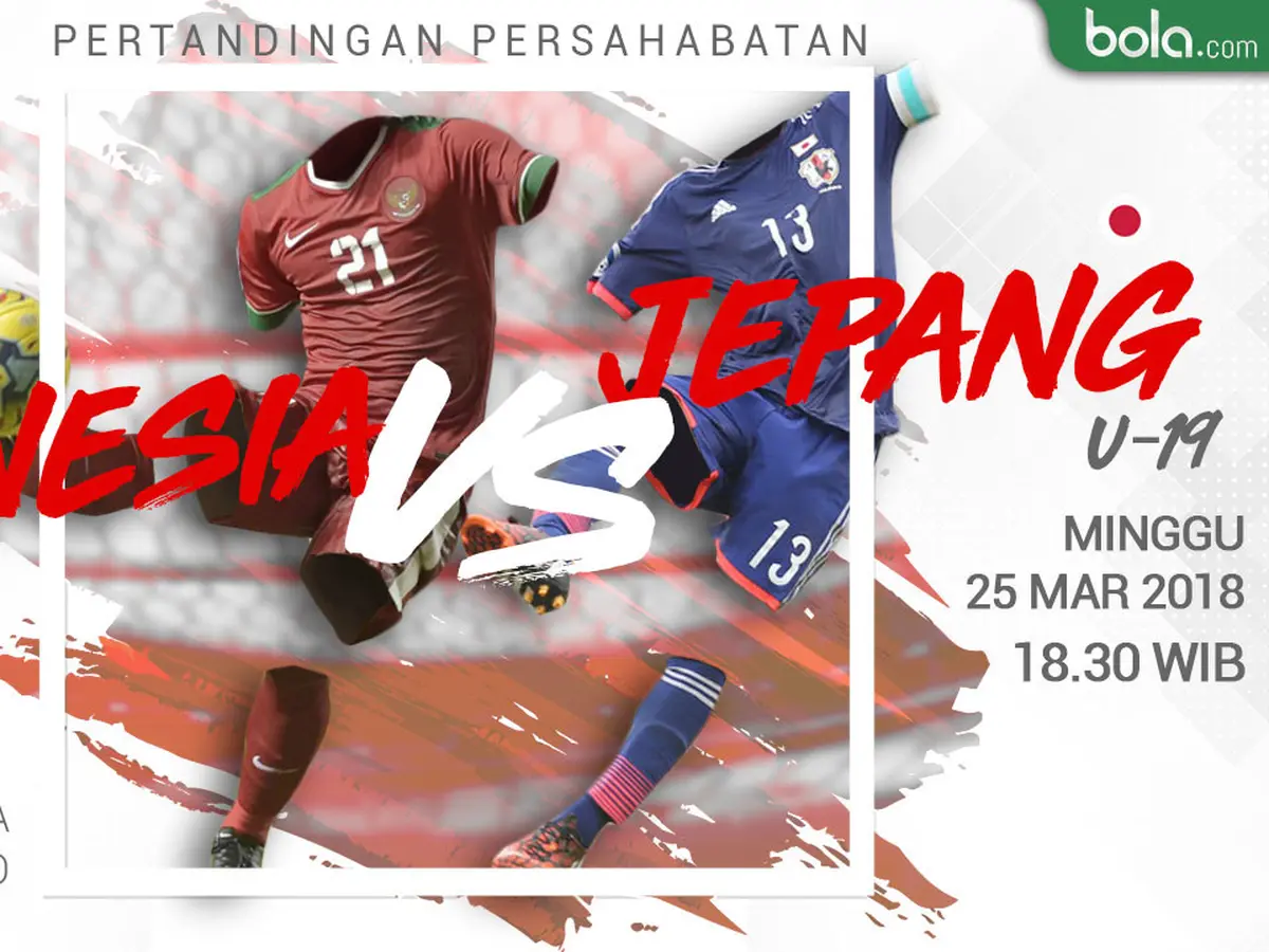 Susunan Pemain Timnas U-19 vs Hajduk Split U-19: Pemain Keturunan Debut