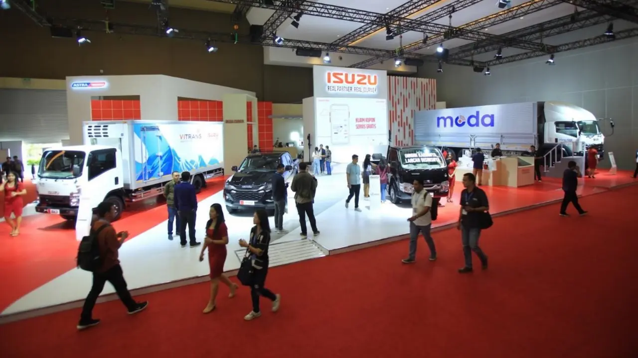 Isuzu