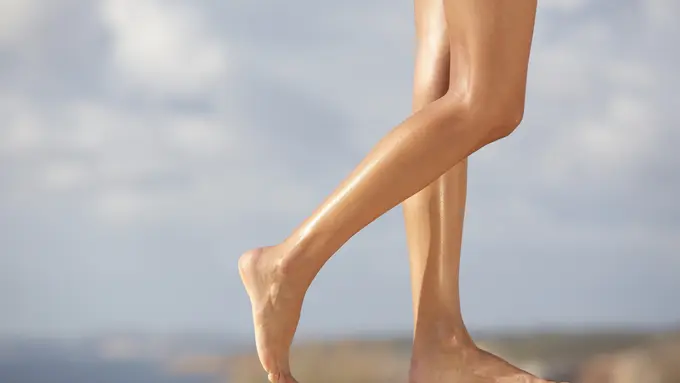 10 Foto Ekstrem yang Bakal Bikin Dengkulmu Melemas Perlahan