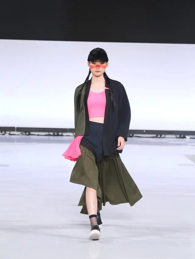 Jakarta Fashion Week 2019