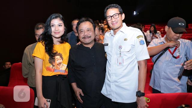 [Bintang] Sandiaga Uno