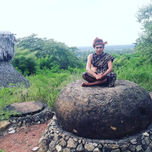 Batu Wowadu Wopio