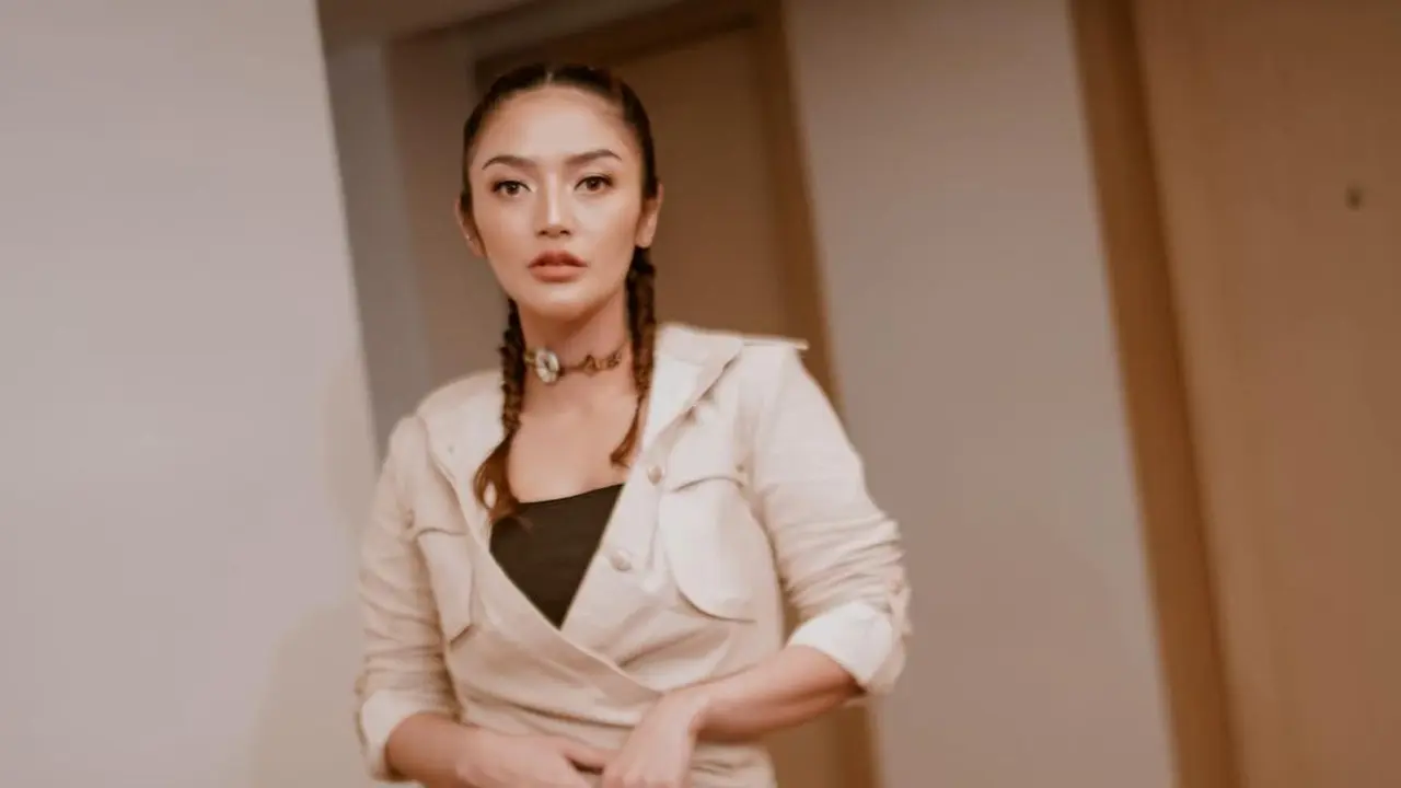 Siti Badriah