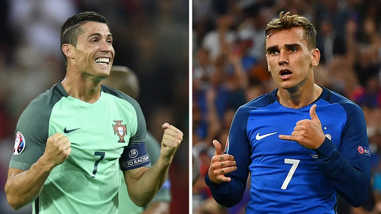 Portugal