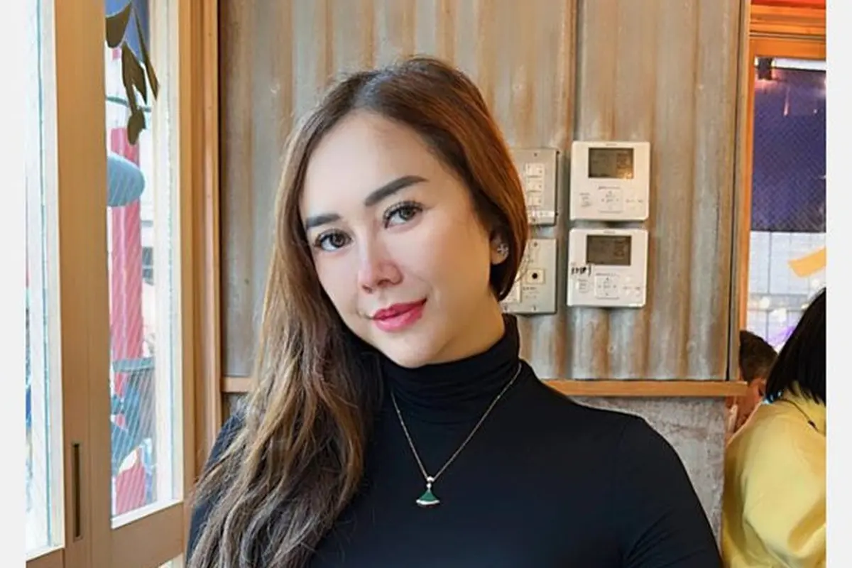 [Fimela] Aura Kasih