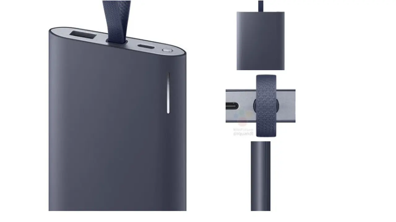 Powerbank Samsung