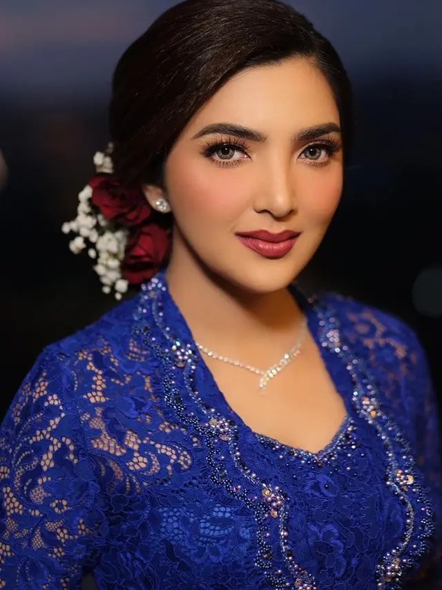 Ashanty (Foto: Instagram/ashanty_ash)