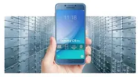 Harga Samsung C5 Pro, Smartphone Kualitas Premium dengan Kamera Super Jernih