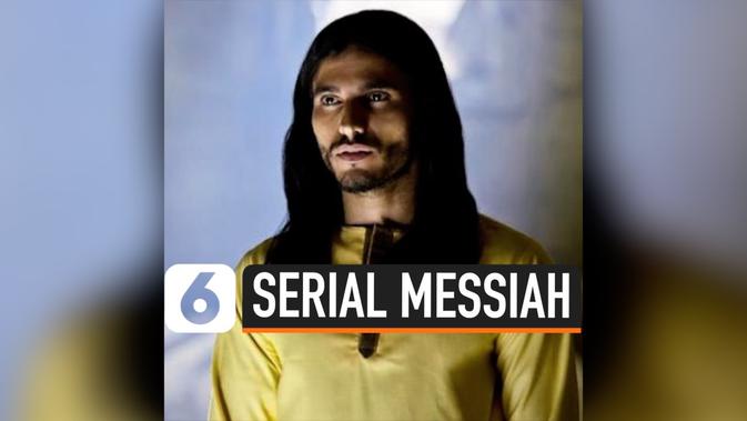 VIDEO: Serial Messiah Batal Lanjut ke Musim Kedua - Liputan6.com