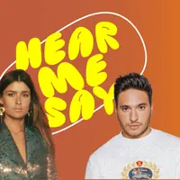 Berikut lirik lagu terbaru Jonas Blue feat LEON, Hear Me Say.