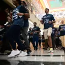 Dubai Mallathon 2026 Digelar di 6 Mal, Ajang Lari Tanpa Perlu Panas-panasan