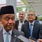 Bahlil Minta PLN Segera Atasi Pemadaman Bergilir, Pasokan Batu Bara Aman