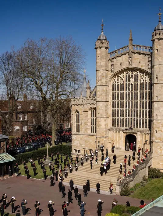 (Instagram/kensingtonroyal)