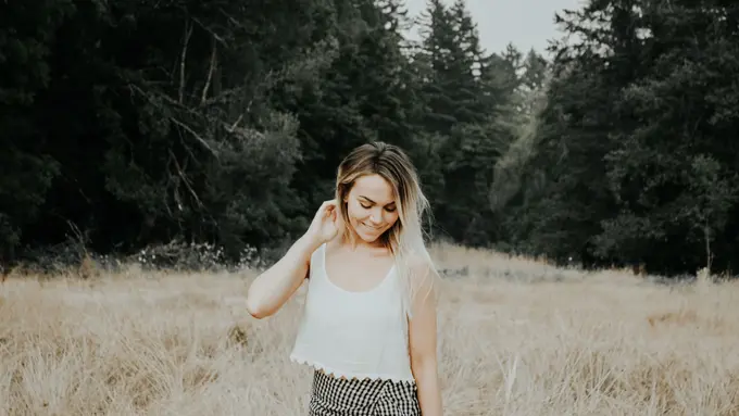 Fashion Tren Musim Panas