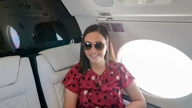 Maia Estianty (Instagram/maiaestiantyreal)