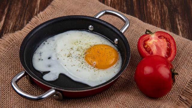 Sunny Side Up