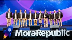 Mora Republik Raih Tambahan Fasilitas Kredit Rp 500 Miliar