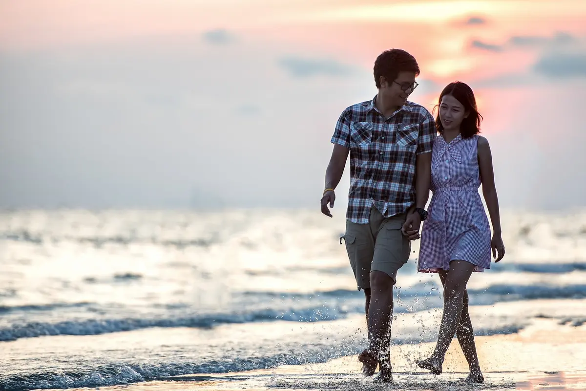 Couple