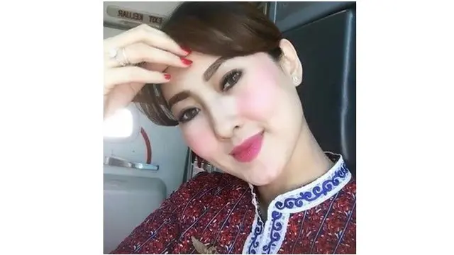 5 Potret Fany Kurniawaty, Perempuan yang Dikabarkan jadi Calon Istri Sule
