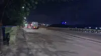 Kisah Jalur Angker Kota Semarang yang Kerap Memakan Korban