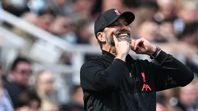 Foto: 5 Pelatih yang Sedang Diterpa Badai Tekanan di Klubnya