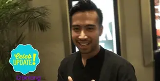 Begini cara pacaran sehat ala Vidi Aldiano dan Sheila Dara Aisha.