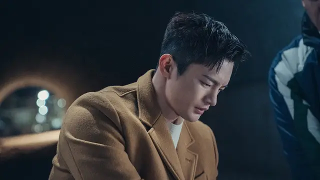 Cafe Minamdang (Foto: Nrtflix)