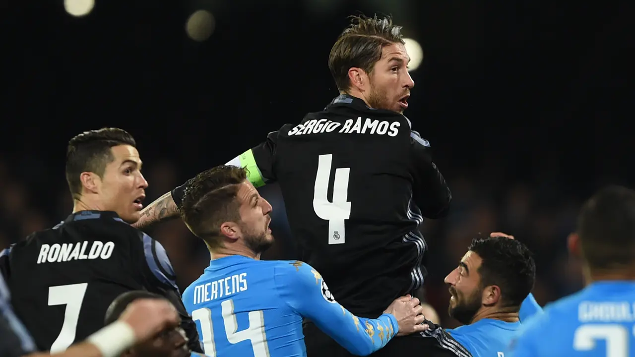 Real Madrid