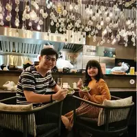 Nicky Tirta banyak membangikan momen bahagia bersama putrinya, Ellyana. (Foto: Instagram/nickytirta)