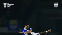 Julio Cesar Optimistis Persib Bisa Melangkah Jauh di AFC Champions League 2 2025/2026