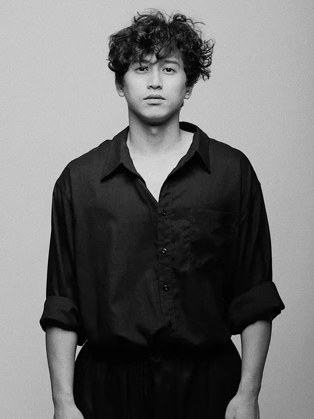 Roy Sungkono. (Foto: Dok. Instagram @roysungkono)