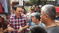 Program Kerja Ahok Kerap Memihak Masyarakat Menengah Ke Bawah