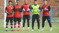 BRI Liga 1: Performa Syahrul Trisna Fadillah Makin Sempurna, Pelatih Kiper Persikabo 1973 Bisa Tidur Nyenyak