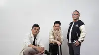 Badai Romantic Project Usung Konsep Vintage di Videoklip Lagu Aku Yang Hancur Aku Yang Mengalah