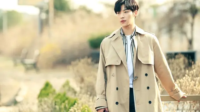 Woo Do Hwan