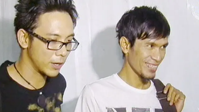 Operasi Liver David 'Noah' Sukses